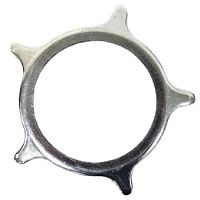 картинка Redmond RMG-1235-MG металлическая передняя гайка для мясорубки RMG-1235 от магазина Интерком-НН