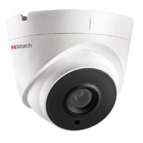 изображение HiWatch DS-I253M (2.8 mm) уличная 2Мп IP-камера с EXIR-подсветкой до 30м и встроенным микрофоном магазин Компании Интерком-НН картинка HiWatch DS-I253M (2.8 mm) уличная 2Мп IP-камера с EXIR-подсветкой до 30м и встроенным микрофоном от магазина Интерком-НН
