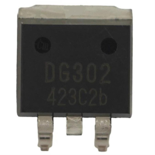 картинка Panasonic DG3C3020CL транзистор для телевизора TX-PR42U30 от магазина Интерком-НН