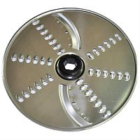картинка Leran HBL-1272-NSTB диск-насадка для терки/шинковки блендера кухонного комбайна HBL-1272 от магазина Интерком-НН
