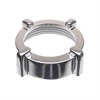 картинка Металлическая передняя гайка для мясорубки Philips от магазина Интерком-НН