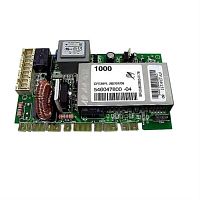 картинка Ardo 546047800 (651017660) Модуль (плата) управления для стиральной машины Ardo БУ от магазина Интерком-НН