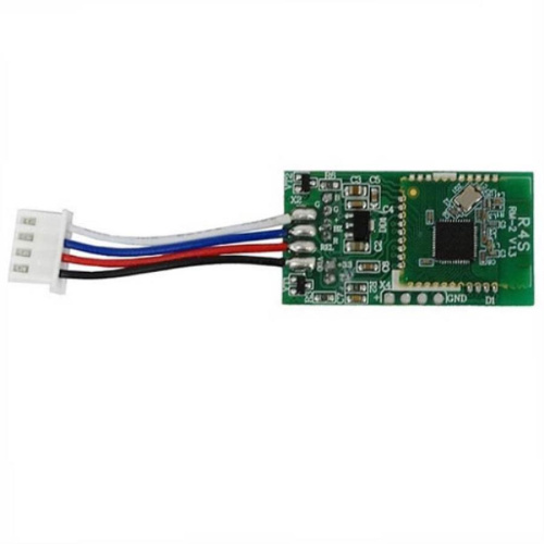 изображение Redmond RK-G233S-PU PCBB v.9 плата управления для электрочайника SkyKettle RK-G233S магазин Компании Интерком-НН фото 2 картинка Redmond RK-G233S-PU PCBB v.9 плата управления для электрочайника SkyKettle RK-G233S от магазина Интерком-НН фото 2