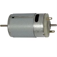 картинка Redmond RV-R500-DVSH (BL500-00-02, DRS395SA-2272AA1) двигатель основной щетки для робот-пылесоса  от магазина Интерком-НН