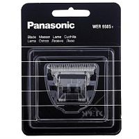 картинка Panasonic WER9605Y Блок ножей для машинки для стрижки ER-CA70, ER-CA35, ER-GB80, ER-GB70, ER-GB60  от магазина Интерком-НН