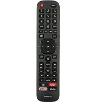 картинка Huayu EN2BB27H (20818) пульт дистанционного управления (ПДУ) для телевизора HISENSE магазин Интерком-НН являющийся официальным представителем в России картинка Huayu EN2BB27H (20818) пульт дистанционного управления (ПДУ) для телевизора HISENSE от магазина Интерком-НН