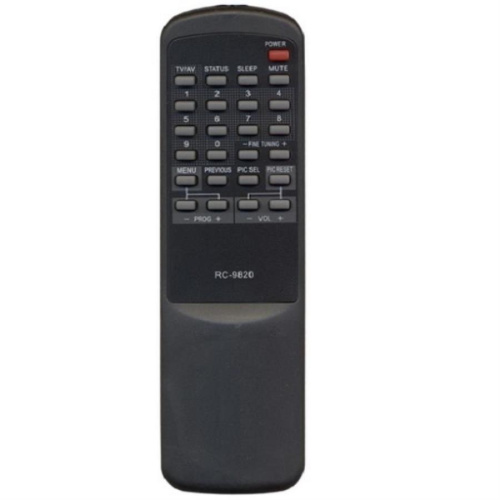 изображение Huayu RC-9820 (17988) пульт дистанционного управления (ПДУ) для телевизора Shivaki магазин Компании Интерком-НН картинка Huayu RC-9820 (17988) пульт дистанционного управления (ПДУ) для телевизора Shivaki от магазина Интерком-НН