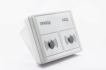 картинка Sphinx E100 Терминал учета рабочего времени  от магазина Интерком-НН