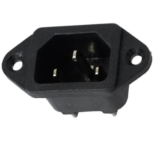 картинка Redmond RMC-PM506-RS разъем сетевой для мультиварки-скороварки RMC-PM506 от магазина Интерком-НН