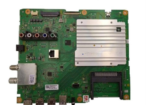 изображение Основная плата управления для телевизора TZT/A1GTVR для телевизора Panasonic TX-55FXR600 магазин Компании Интерком-НН картинка Panasonic TZT/A1GTVR основная плата управления для телевизора TX-55FXR600 от магазина Интерком-НН