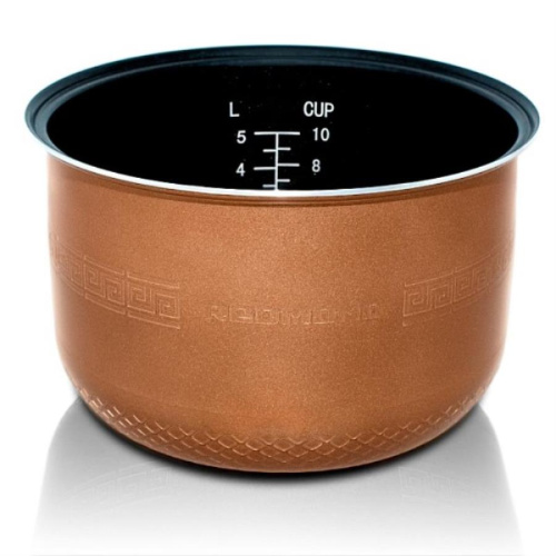 картинка Redmond RIP-A2 чаша (кастрюля) 5-литров для мультиварок RMC-M20, 21, 211, 23, 29, 4525, 4500, 4510 от магазина Интерком-НН фото 3