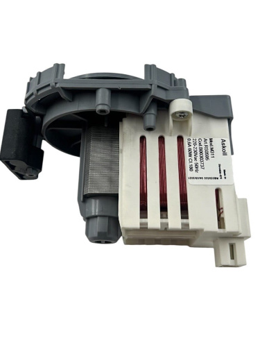 картинка Askoll C00303737-1 (482000023514) насос циркуляционный (помпа) для посудомоечной машины Ariston от магазина Интерком-НН фото 3