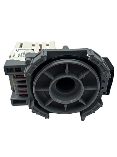 картинка Askoll C00303737-1 (482000023514) насос циркуляционный (помпа) для посудомоечной машины Ariston от магазина Интерком-НН фото 2