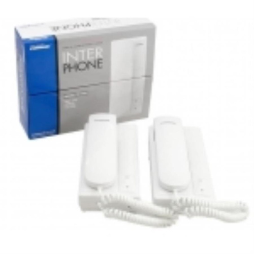 картинка Commax TP-6RC Переговорное устройство (интерфон) от магазина Интерком-НН фото 2