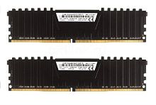 картинка Модуль памяти CORSAIR Vengeance LPX CMK16GX4M2A2133C13 DDR4 - 2x 8Гб 2133, DIMM, Ret от магазина Интерком-НН