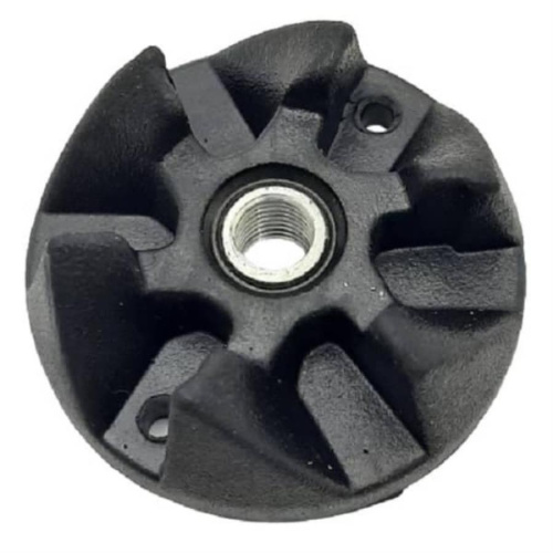 картинка Panasonic AX94BH1100 соединительный элемент для соковыжималки-блендера MJ-DJ31STQ, MJ-M171P  от магазина Интерком-НН