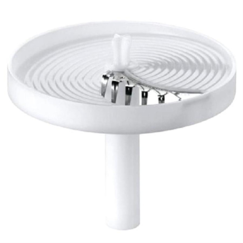 картинка Braun 7322114874 насадка-диск для картофеля фри к измельчителю (1500мл) для блендера MQ9087, MQ5177 от магазина Интерком-НН