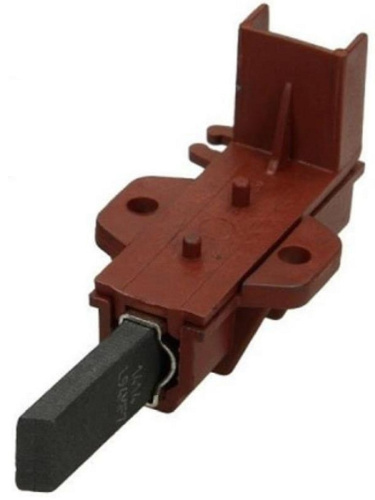 картинка Щетка угольная C00273898-CH в корпусе 5х12.5х32 для стиральной машины Ariston от магазина Интерком-НН