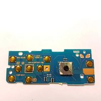 картинка Sony A1552403A Системная плата MOUNTED C.BOARD, SW-545 для фотоаппарата Sony DSC-W270 от магазина Интерком-НН