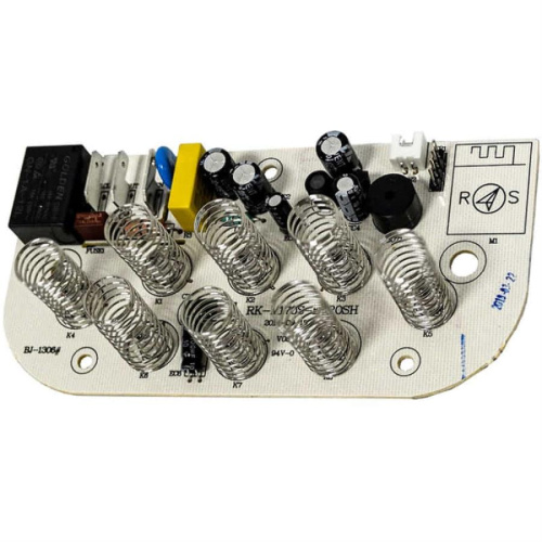 картинка Redmond RK-M170S-E-PU плата управления для электрочайника RK-M170S-E  от магазина Интерком-НН