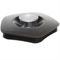картинка Bosch 12009101 крышка стеклянной чаши блендера для кухонного комбайна MMB42G0B/01 от магазина Интерком-НН