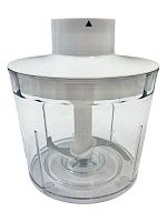 картинка Vitek VT-1480-IZM измельчитель в сборе 500мл для блендера VT-1480 цвет белый от магазина Интерком-НН