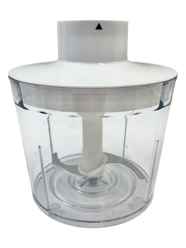 картинка Vitek VT-1480-IZM измельчитель в сборе 500мл для блендера VT-1480 цвет белый от магазина Интерком-НН