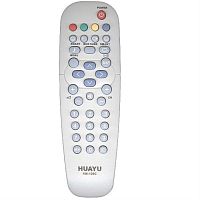 картинка Huayu RM-120C (5661) пульт дистанционного управления универсальный (ПДУ) для техники Philips магазин Интерком-НН являющийся официальным представителем в России картинка Huayu RM-120C (5661) пульт дистанционного управления универсальный (ПДУ) для техники Philips от магазина Интерком-НН