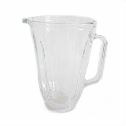 картинка Panasonic X0203-2901 Стакан стеклянный 1500 мл для блендера MX-151SG1WTQ, MX-GX1561WTQ от магазина Интерком-НН