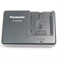 картинка Panasonic DE-A51CB Зарядное устройство для видеокамеры магазин Интерком-НН являющийся официальным представителем в России картинка Panasonic DE-A51CB Зарядное устройство для видеокамеры от магазина Интерком-НН