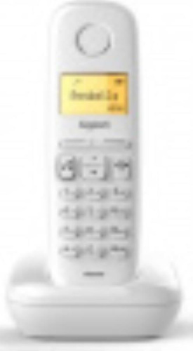 изображение Р/Телефон Dect Gigaset A270 SYS RUS белый АОН магазин Компании Интерком-НН фото 3 картинка Р/Телефон Dect Gigaset A270 SYS RUS белый АОН от магазина Интерком-НН фото 3