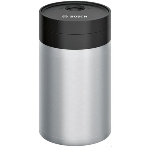 изображение Bosch 00576165 Контейнер для молока с крышкой FreshLock для кофемашин; 0.5 л магазин Компании Интерком-НН картинка Bosch 00576165 Контейнер для молока с крышкой FreshLock для кофемашин; 0.5 л от магазина Интерком-НН