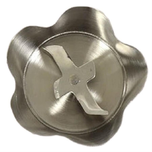 картинка Redmond RHB-2913-CH5BM насадка измельчитель (чоппер) блендера RHB-2913 пять лепестков черный-матовый от магазина Интерком-НН фото 2