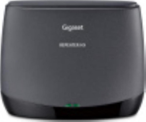 картинка Р/Телефон Dect Gigaset Repeater HX IM черный от магазина Интерком-НН фото 8