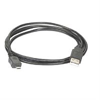 картинка Кабель micro USB 2.0 (3м) Exegate  от магазина Интерком-НН