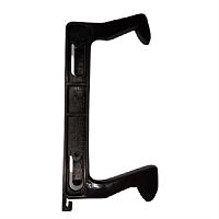 картинка Замок двери 250921722691 микроволновой печи (СВЧ) Sharp, Midea, Vitek магазин Интерком-НН являющийся официальным представителем в России картинка Замок двери 250921722691 микроволновой печи (СВЧ) Sharp, Midea, Vitek от магазина Интерком-НН