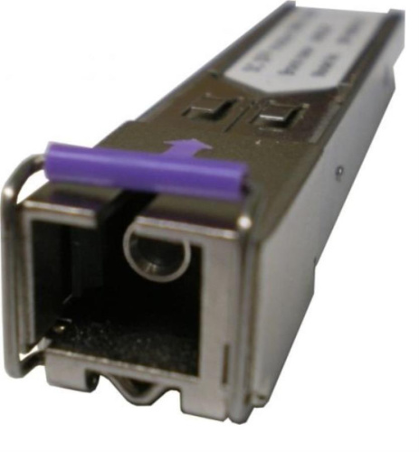 изображение FBT-SFP-WDM Модуль SFP 3km 1550nm магазин Компании Интерком-НН картинка FBT-SFP-WDM Модуль SFP 3km 1550nm от магазина Интерком-НН