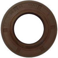 картинка Сальник бака 30х52х10/12 для стиральных машин Electrolux, Zanussi, AEG, Bosch, Siemens от магазина Интерком-НН