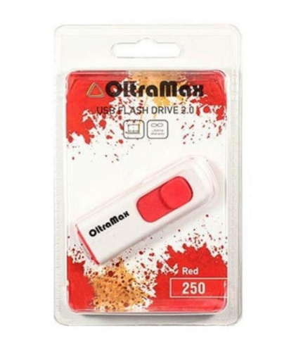 изображение Память USB 4Gb OltraMax 250 красный (OM-4GB-250-Red) магазин Компании Интерком-НН картинка Память USB 4Gb OltraMax 250 красный (OM-4GB-250-Red) от магазина Интерком-НН