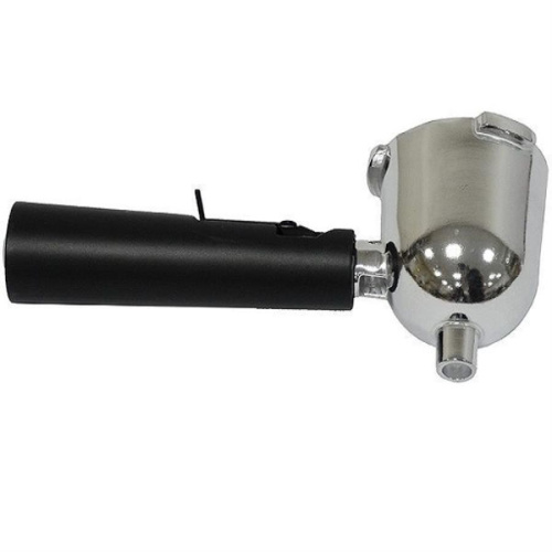 картинка Redmond RCM-M1523-RG рожок (кофеприемник) в сборе с ручкой для кофеварки RCM-M1523 от магазина Интерком-НН фото 2
