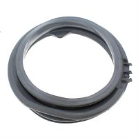 картинка Indesit C00283995 манжета загрузочного люка для стиральной машины Indesit, Hotpoint-Ariston от магазина Интерком-НН