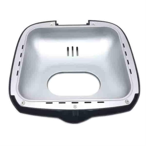 картинка Redmond RBM-1913-KR крышка в сборе для хлебопечки RBM-1913 от магазина Интерком-НН фото 2