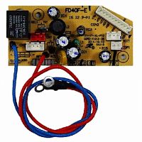 картинка Redmond RMKM911XXXXX1X060AA1 (FD40F-E, EN1-SW4-5V-YY-XL-P10) плата питания для мультикухни RMK-M911 от магазина Интерком-НН