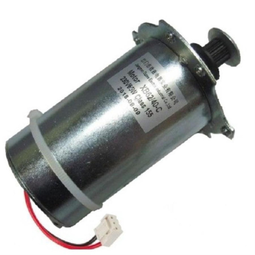 изображение Redmond RBM-1908-DV50W (XB62/40-C) 230V 50W электродвигатель для хлебопечки RBM-1908 магазин Компании Интерком-НН картинка Redmond RBM-1908-DV50W (XB62/40-C) 230V 50W электродвигатель для хлебопечки RBM-1908 от магазина Интерком-НН