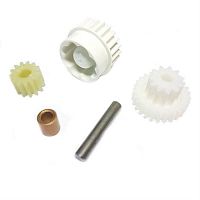 картинка Moulinex SS-989781 Комплект шестеренок для измельчителя ILLICO DJEA30, DJE215, DJE241, DJE242 от магазина Интерком-НН