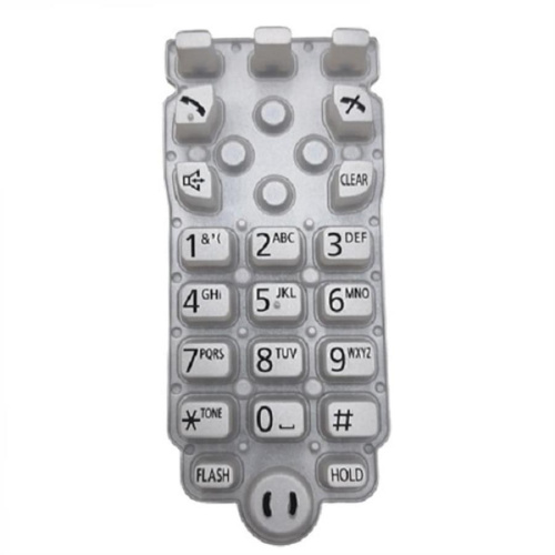 изображение Panasonic PQSX10349UB Клавиатура для трубки радиотелефона KX-TG3651BX2, KX-TG3651BXT, KX-TG3661JXM магазин Компании Интерком-НН картинка Panasonic PQSX10349UB Клавиатура для трубки радиотелефона KX-TG3651BX2, KX-TG3651BXT, KX-TG3661JXM от магазина Интерком-НН