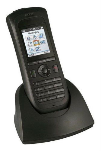 картинка Зарядное устройство Unify OpenStage WL3 черный (L30250-F600-C312) от магазина Интерком-НН фото 9