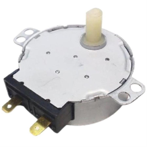 картинка Panasonic Z63269W00XP (F63269W00XP, TYJ50-8A7) Мотор привода тарелки для микроволновой печи от магазина Интерком-НН