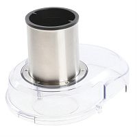 картинка Bosch 00796005 Крышка соковыжималки MES4010/01 магазин Интерком-НН являющийся официальным представителем в России картинка Bosch 00796005 Крышка соковыжималки MES4010/01 от магазина Интерком-НН