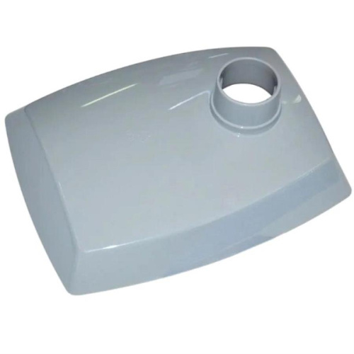 картинка Bosch 00748614 лоток загрузочный для мясорубки MFW45020/01, MFW45120(00), MFW45120/01, MFW66020/01 от магазина Интерком-НН